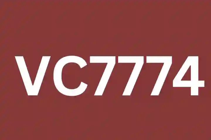 VC7774