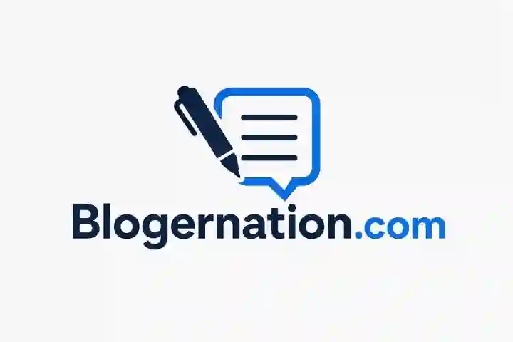 Blogsternation.com: The Complete Guide to a Modern Blogging and Content Creation Platform