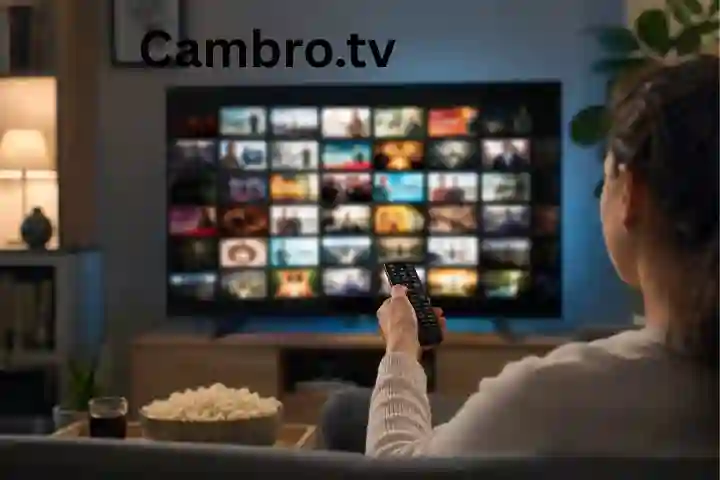 Cambro.tv