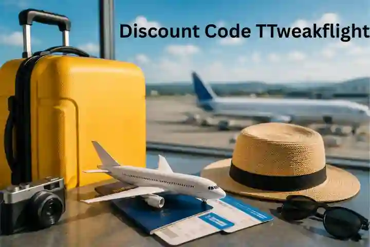 Discount Code TTweakflight: A Complete Guide to Saving Money on Flight Bookings