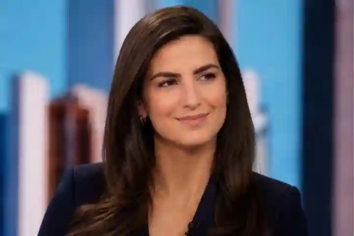 Kaitlan Collins’ Mouth