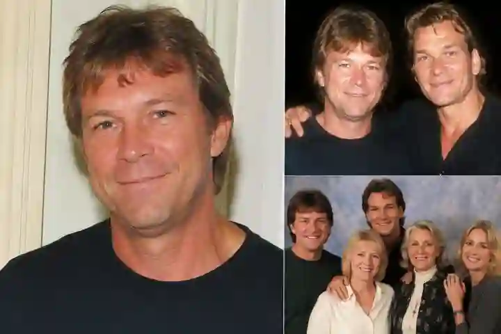 Sean Kyle Swayze