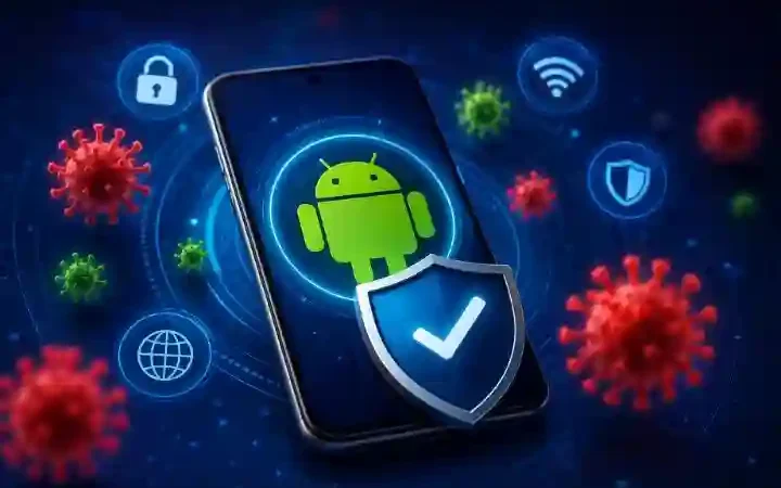 Best Antivirus Software for Android