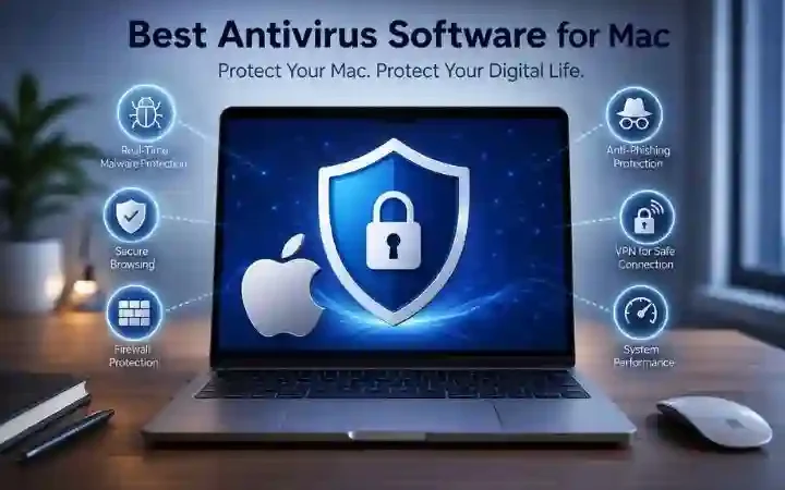 Best Antivirus Software for Mac