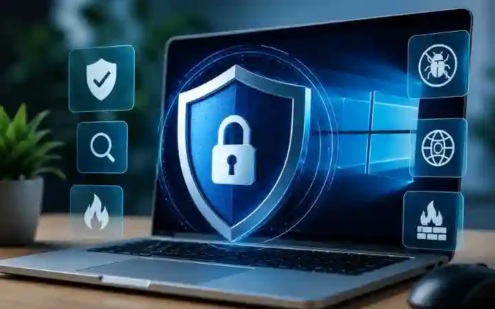 Best Antivirus Software for Windows (2026): Top Picks to Protect Your PC