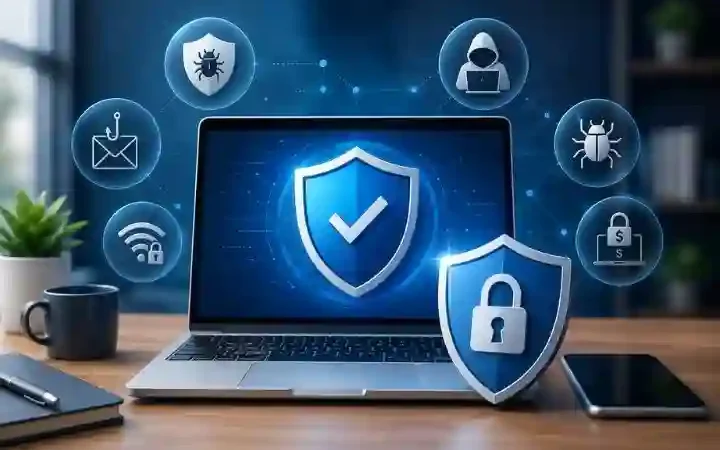 Best Antivirus Software for Small Business