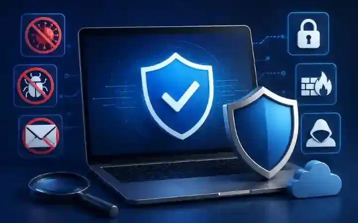 Free Antivirus Software: Best Free Options, Features, Safety, and Protection