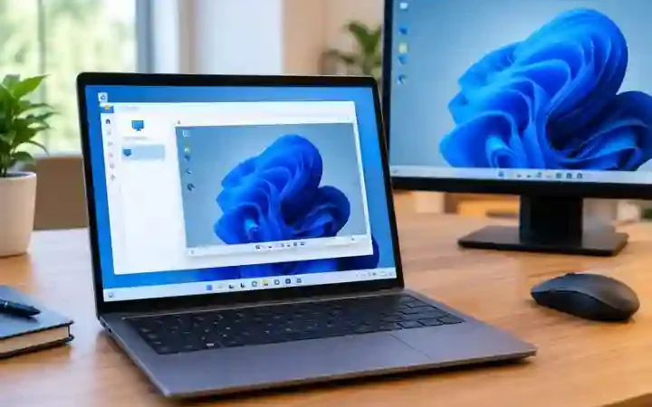 How to Use Remote Desktop App to Connect to a PC in Windows 11