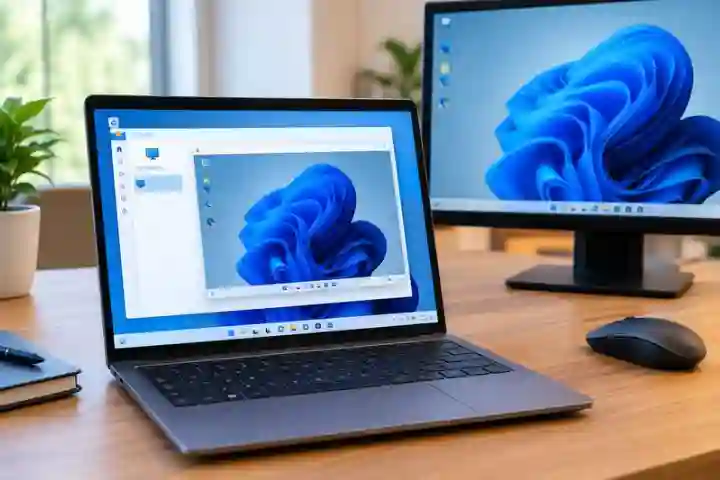 How to Use Remote Desktop App to Connect to a PC in Windows 11