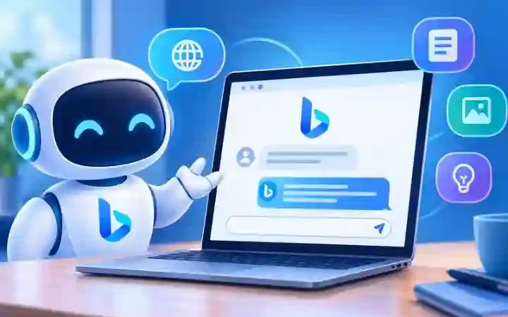 What Is Bing Chat? Everything You Need to Know About Microsoft’s AI Chatbot