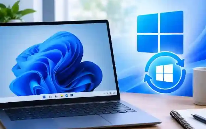 Windows 11 Version 25H2: Release Date, Features, Updates, and Everything You Need to Know