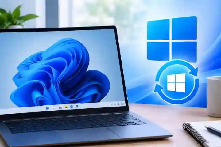 Windows 11 Version 25H2: Release Date, Features, Updates, and Everything You Need to Know